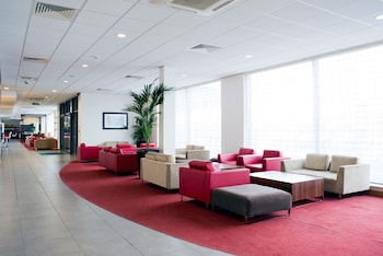 holiday inn express rotherham north by ihg