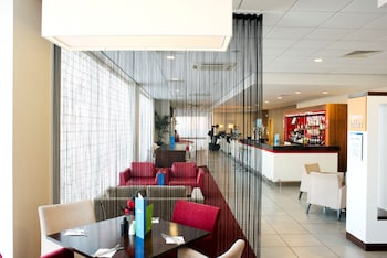 holiday inn express rotherham north by ihg