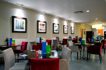 holiday inn express rotherham north by ihg