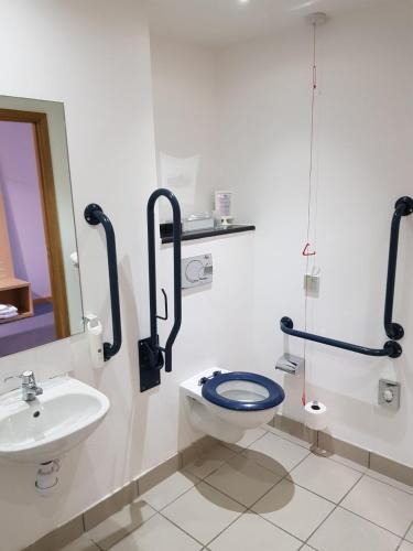 holiday inn express rotherham north by ihg
