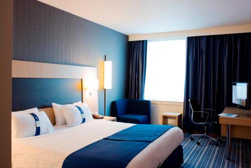holiday inn express rotherham north by ihg