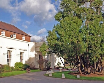 Park House Hotel,Shifnal>>Birmingham,4 star