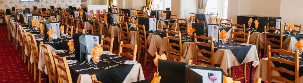Park House Hotel,North West England>>Blackpool,3 star