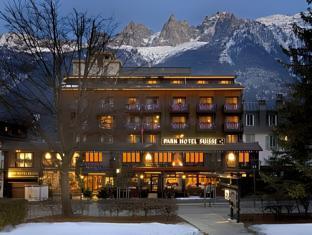 chamonix mont blanc