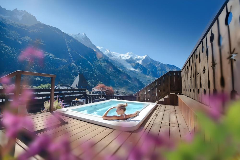 chamonix mont blanc