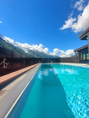 chamonix mont blanc