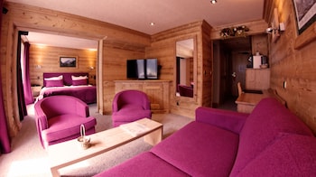 park hotel suisse and spa