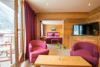 park hotel suisse and spa