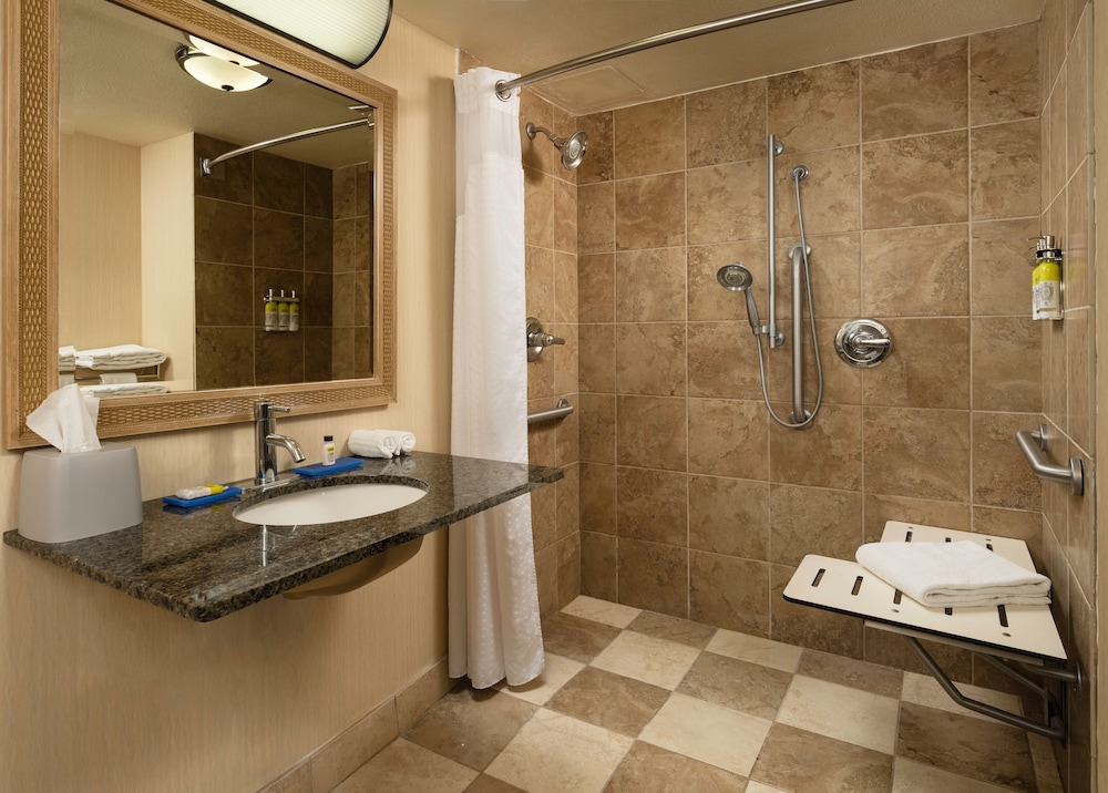 holiday inn express at monterey bay by ihg