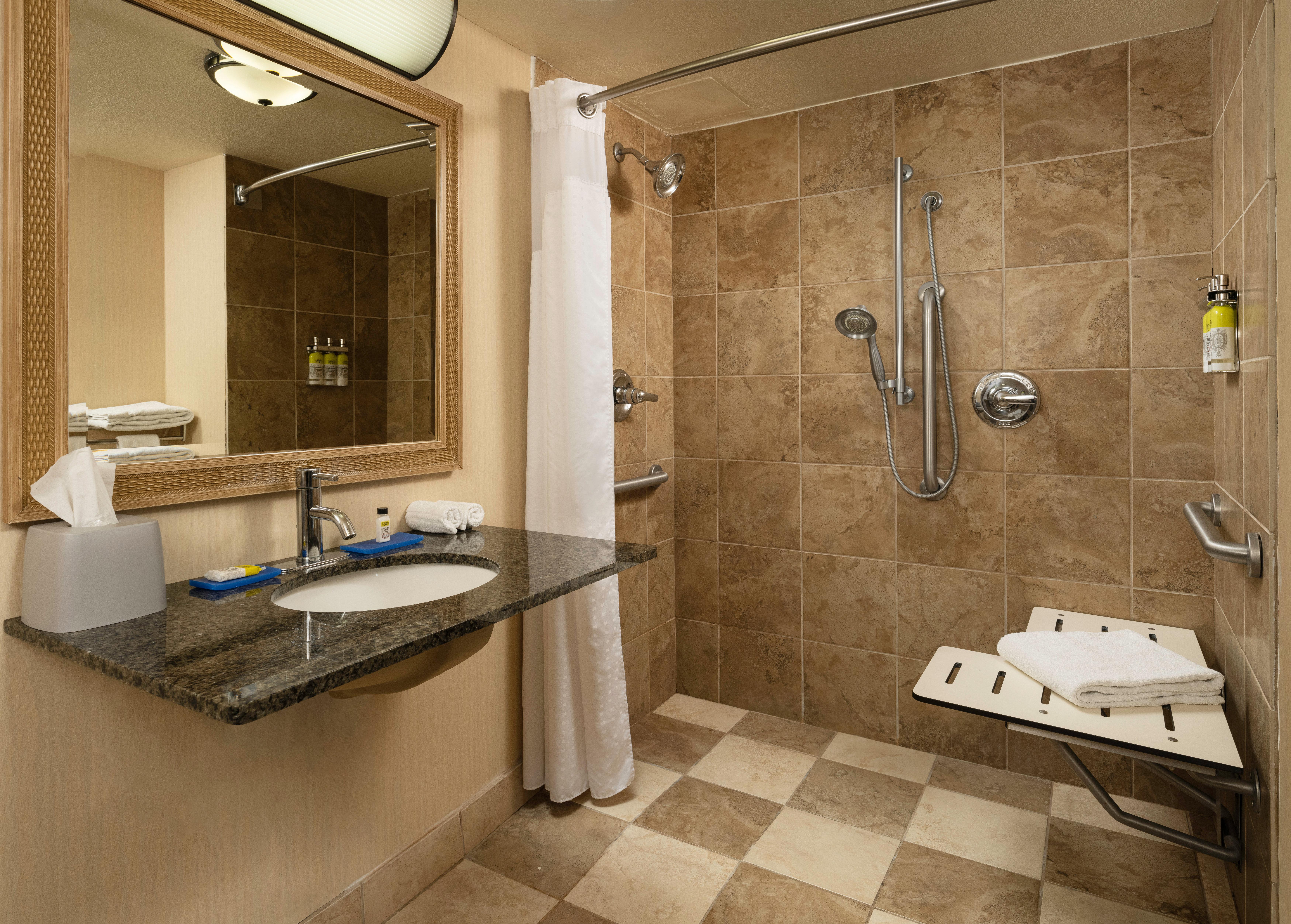holiday inn express at monterey bay by ihg