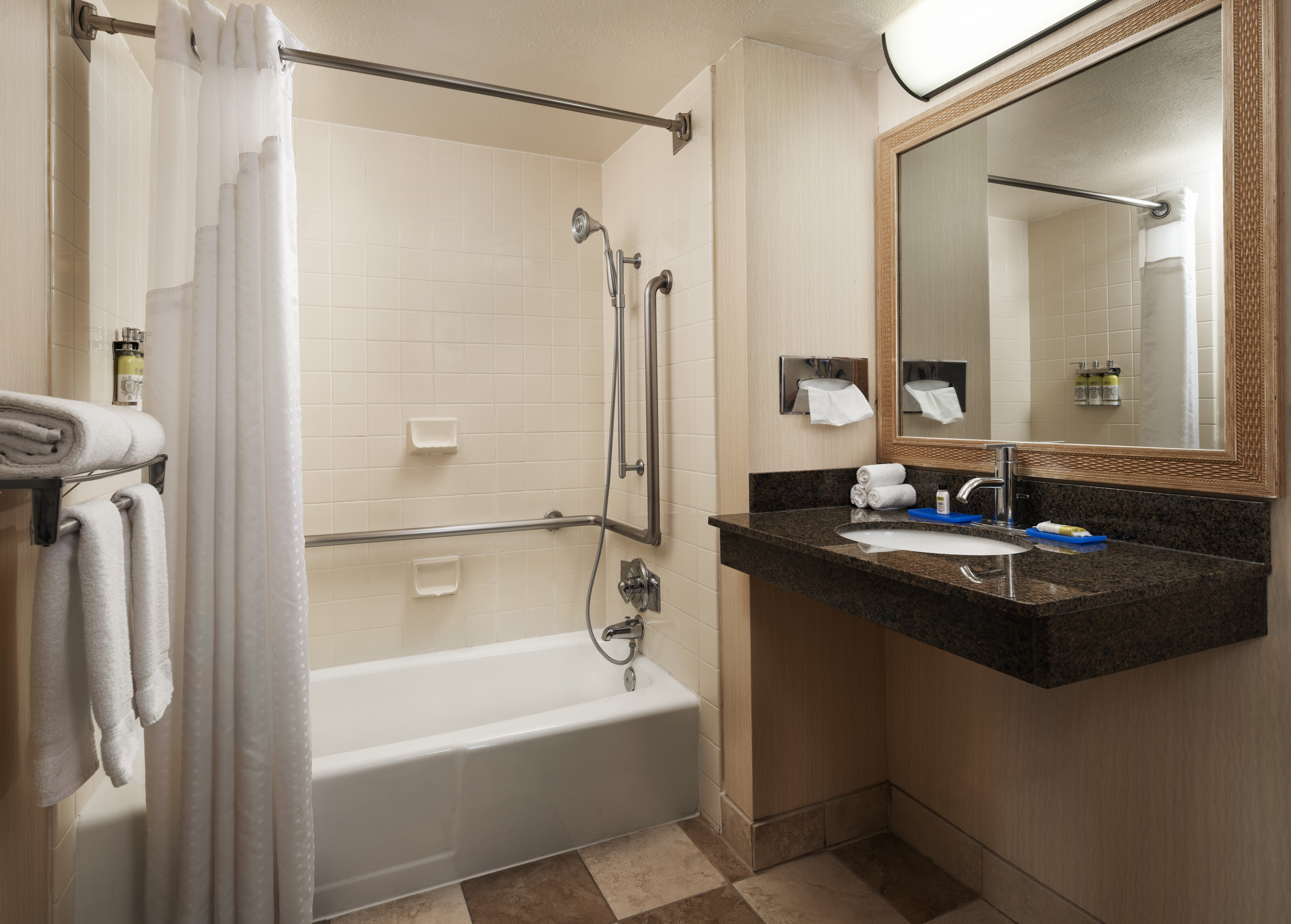 holiday inn express at monterey bay by ihg