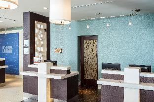 holiday inn express at monterey bay by ihg