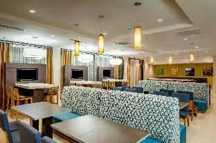 holiday inn express at monterey bay by ihg