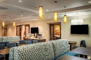 holiday inn express at monterey bay by ihg