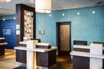 Holiday Inn Express At Monterey Bay By Ihg,Seaside>>Monterey,3 star
