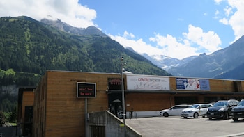 Hotel Le Palladium,Champoussin>>Champery,3 star