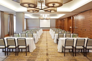 Denny Park Hotel (Formerly Pan Pacific),King County>>Belltown,4 star