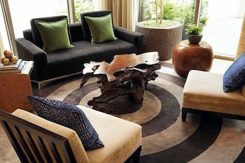 Denny Park Hotel (Formerly Pan Pacific),King County>>Belltown,4 star