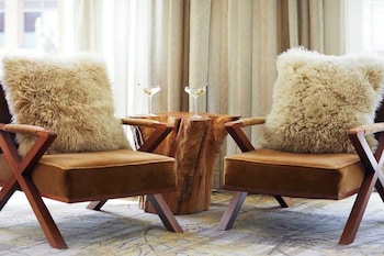 Denny Park Hotel (Formerly Pan Pacific),King County>>Belltown,4 star