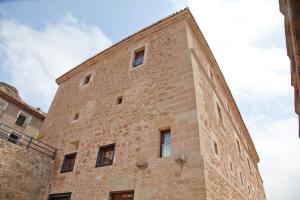 hospederia palacio de allepuz