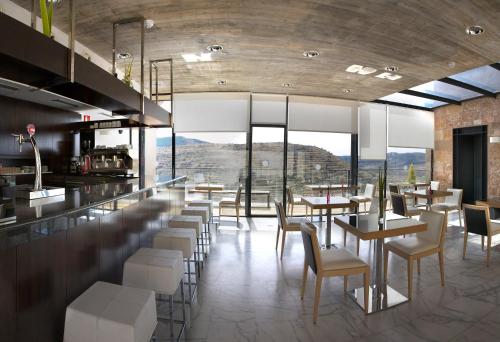 hospederia palacio de allepuz