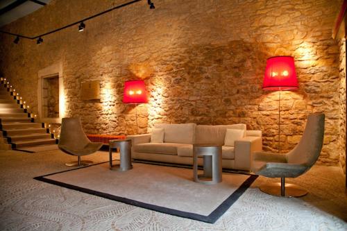 hospederia palacio de allepuz