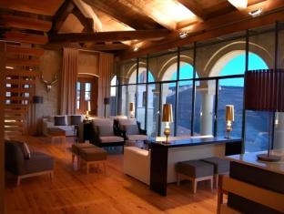 Hospederia Palacio De Allepuz,Mora De Rubielos>>Allepuz,4 star