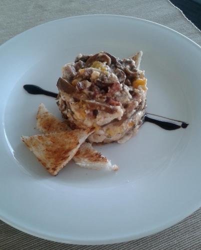 hospederia palacio de allepuz