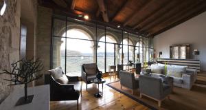 hospederia palacio de allepuz