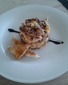 hospederia palacio de allepuz