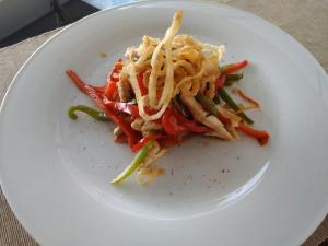 hospederia palacio de allepuz