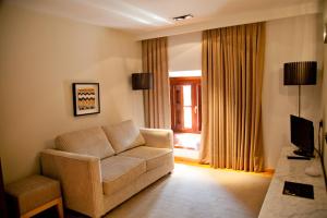 hospederia palacio de allepuz