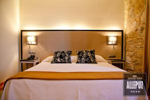 hospederia palacio de allepuz