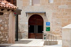 hospederia palacio de allepuz