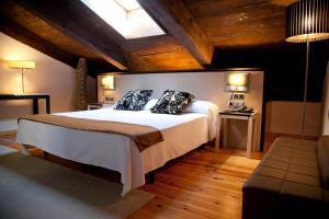 hospederia palacio de allepuz