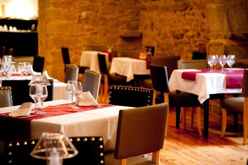 hospederia palacio de allepuz