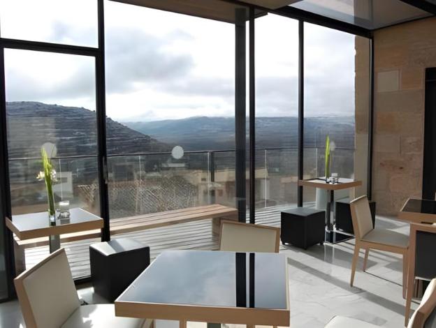 hospederia palacio de allepuz