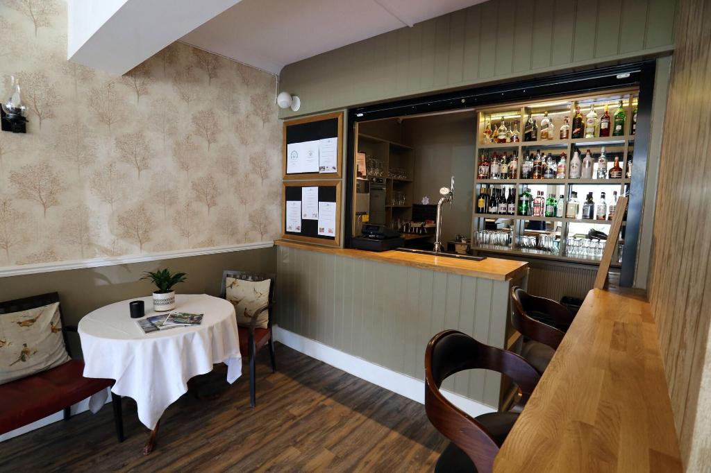 ormonde house hotel