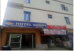 sunny hotel by wb hotels