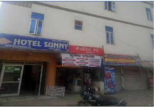 sunny hotel by wb hotels