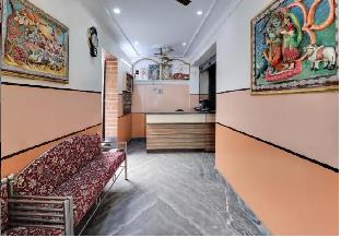 sunny hotel by wb hotels