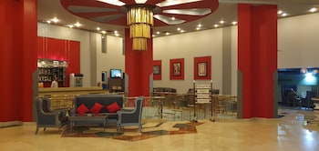 sharm holiday resort