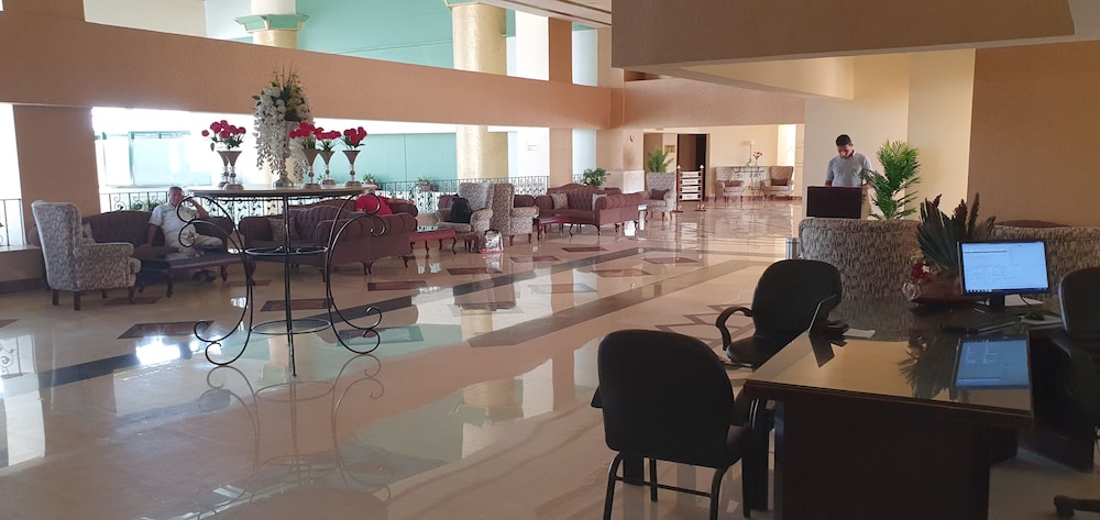 sharm holiday resort