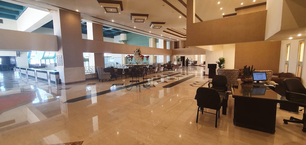 sharm holiday resort
