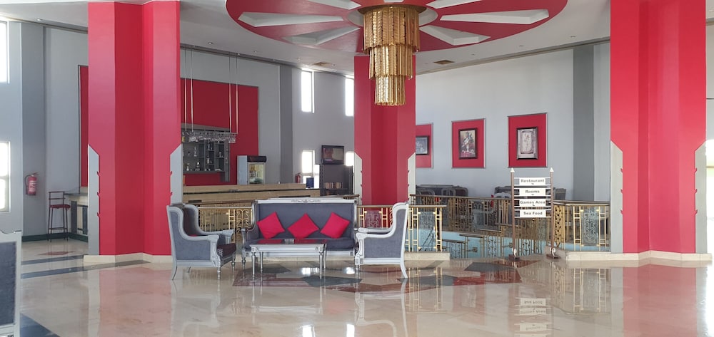 sharm holiday resort