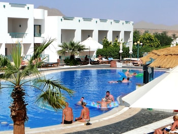 sharm holiday resort