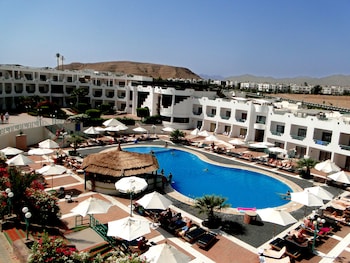 sharm holiday resort