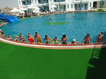 sharm holiday resort