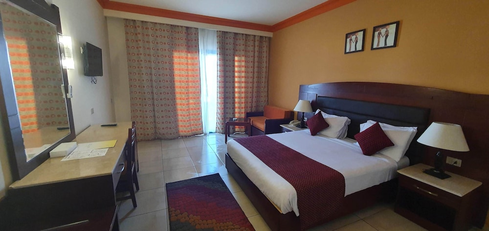sharm holiday resort