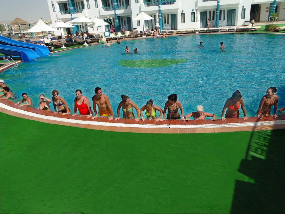 sharm holiday resort